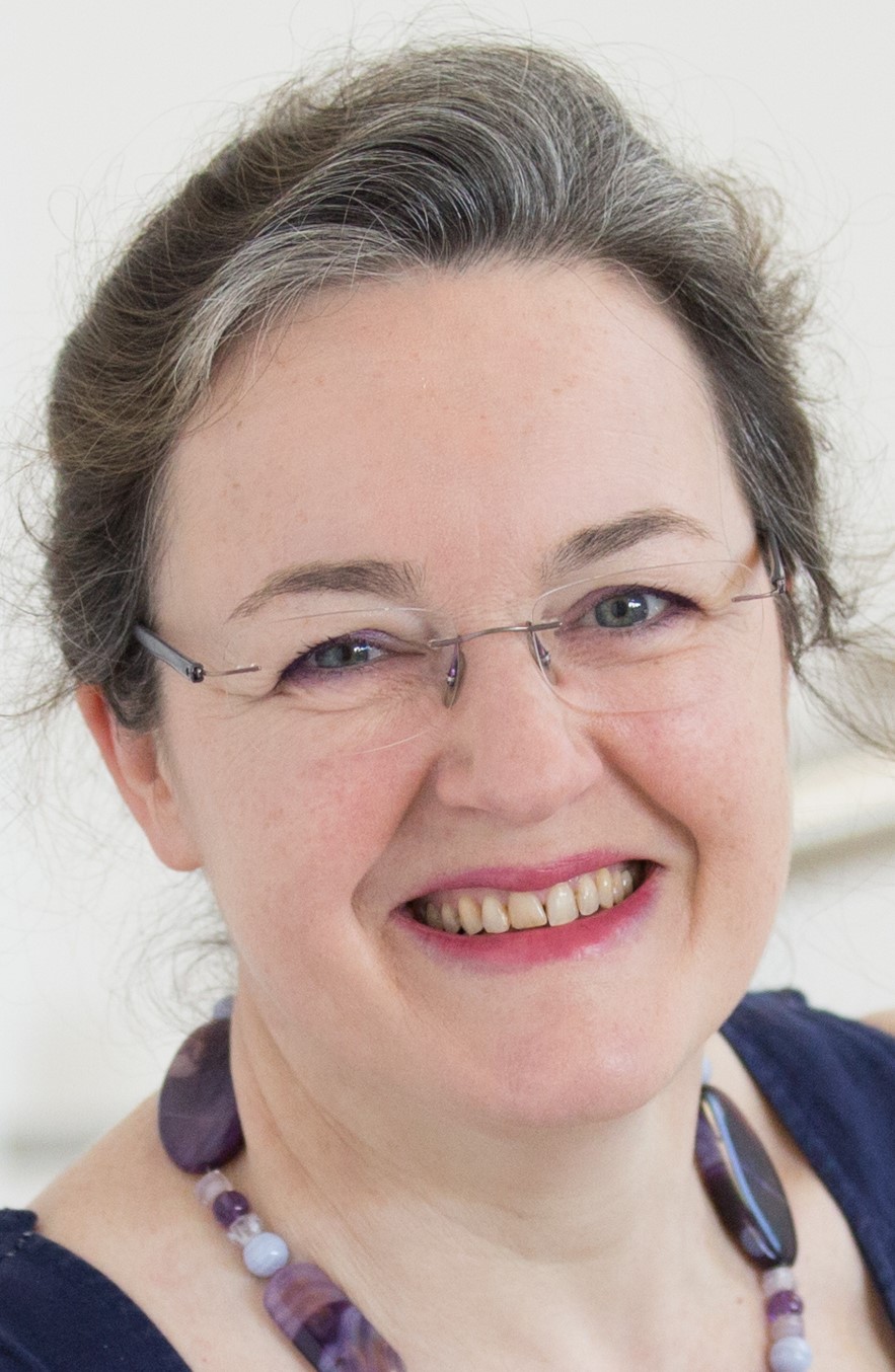 Catherine Péniguel