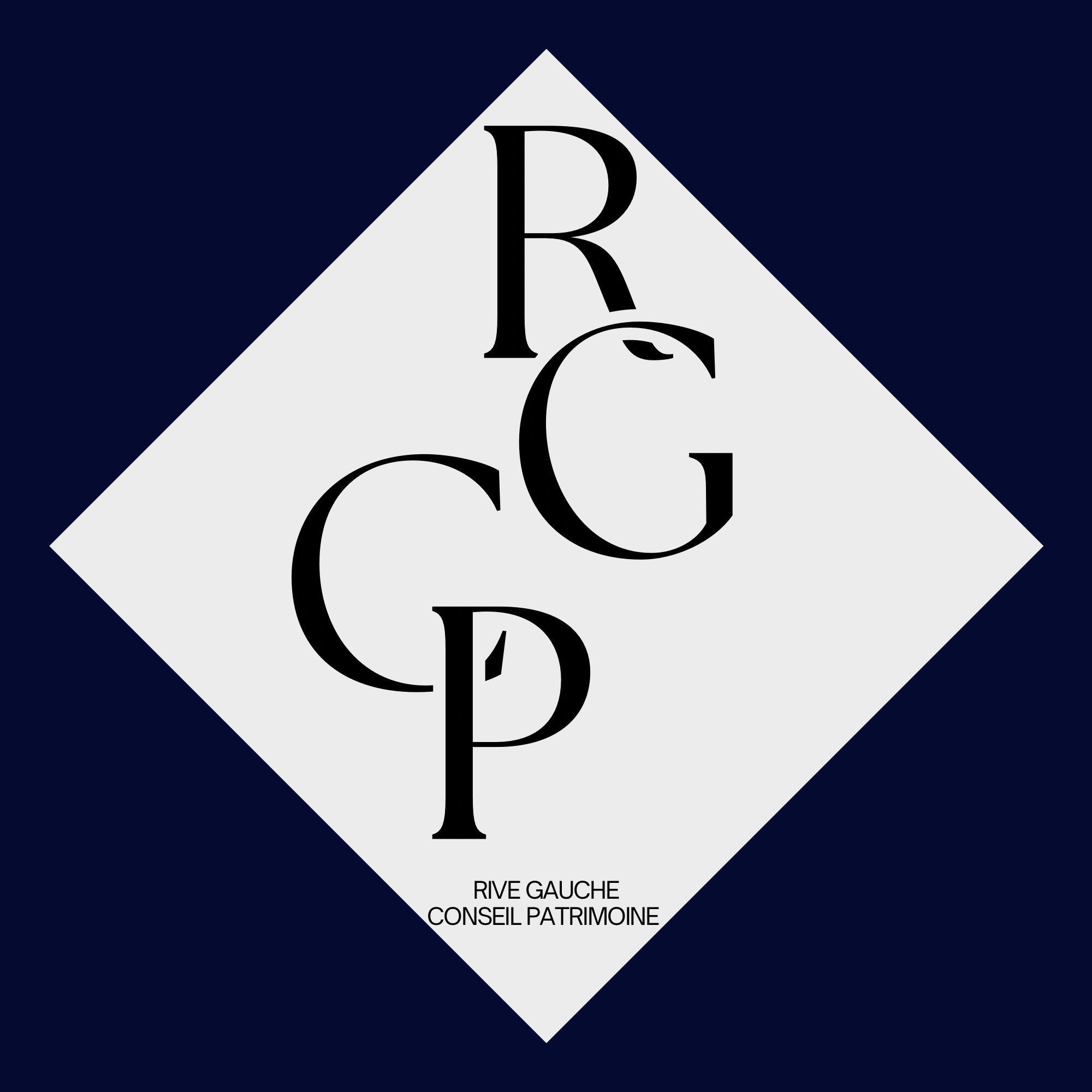Rive Gauche Conseil Patrimoine